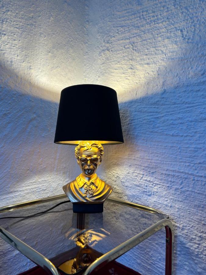 Appartement Andys Bergglueck à Weidach Extérieur photo