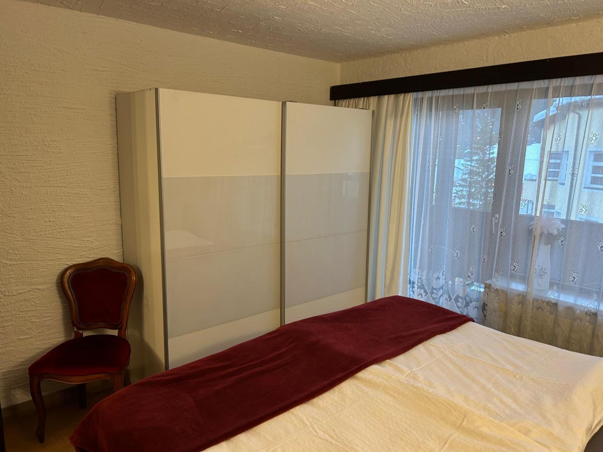 Appartement Andys Bergglueck à Weidach Extérieur photo
